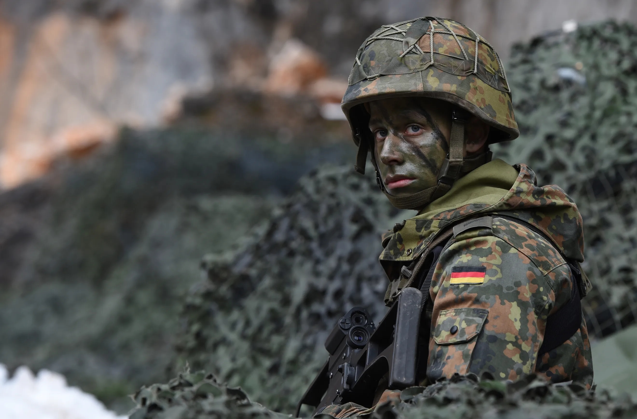 Фото: AFP