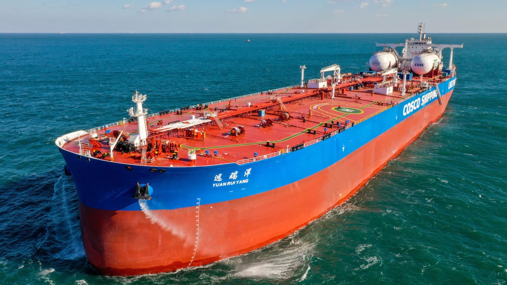 Reuters: Казахстан договорился о поставках нефти в обход России