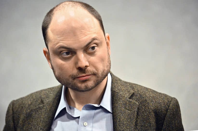 Кара-Мурзе предъявили обвинение в госизмене «за публичные выступления с критикой российских властей»