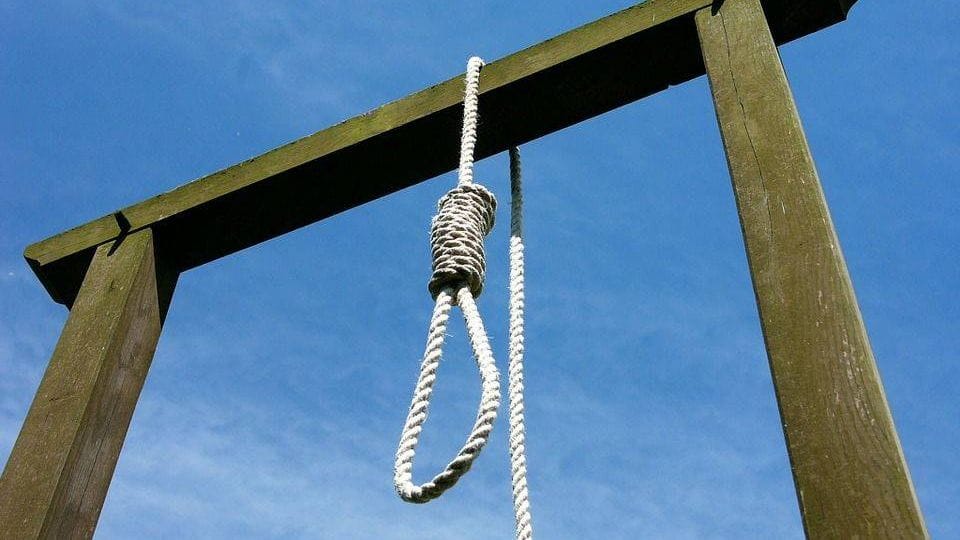 В Иране казнили человека, обвиненного в шпионаже в пользу израильской спецслужбы «Моссад»