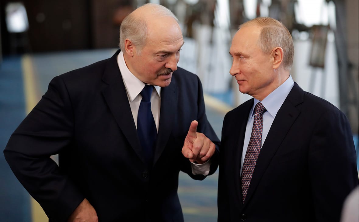 Россия и Беларусь ведут работу над объединением списков экстремистов — посол