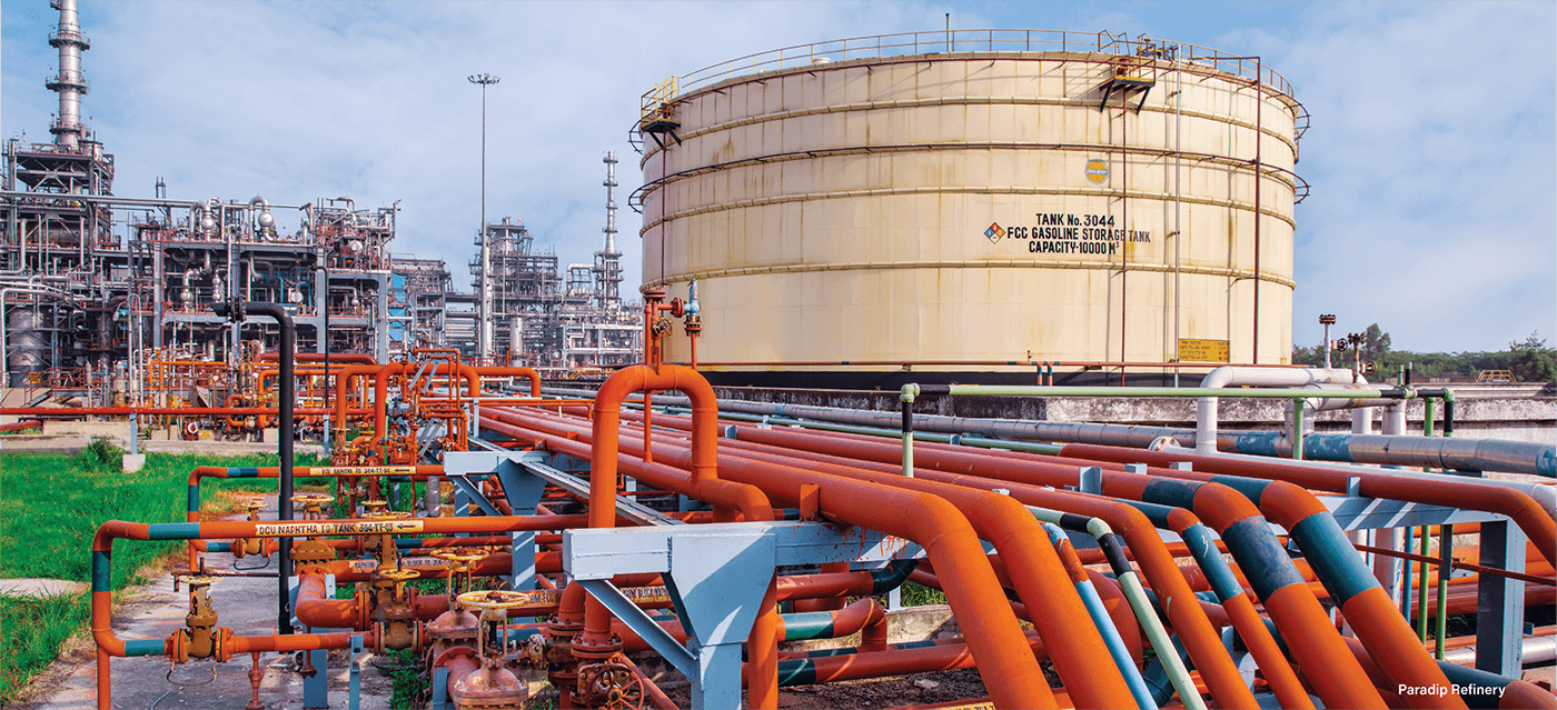 Индия снизит закупки нефти у России под давлением США — Bloomberg