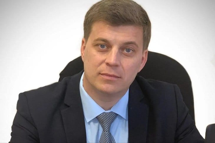 Задержан глава иркутского Бодайбо, где почти месяц не было отопления