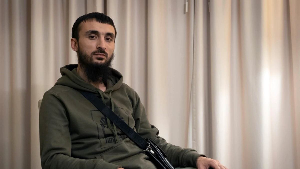 Чеченский оппозиционер Тумсо Абдурахманов сообщил о похищении «кадыровцами» девяти его родственников