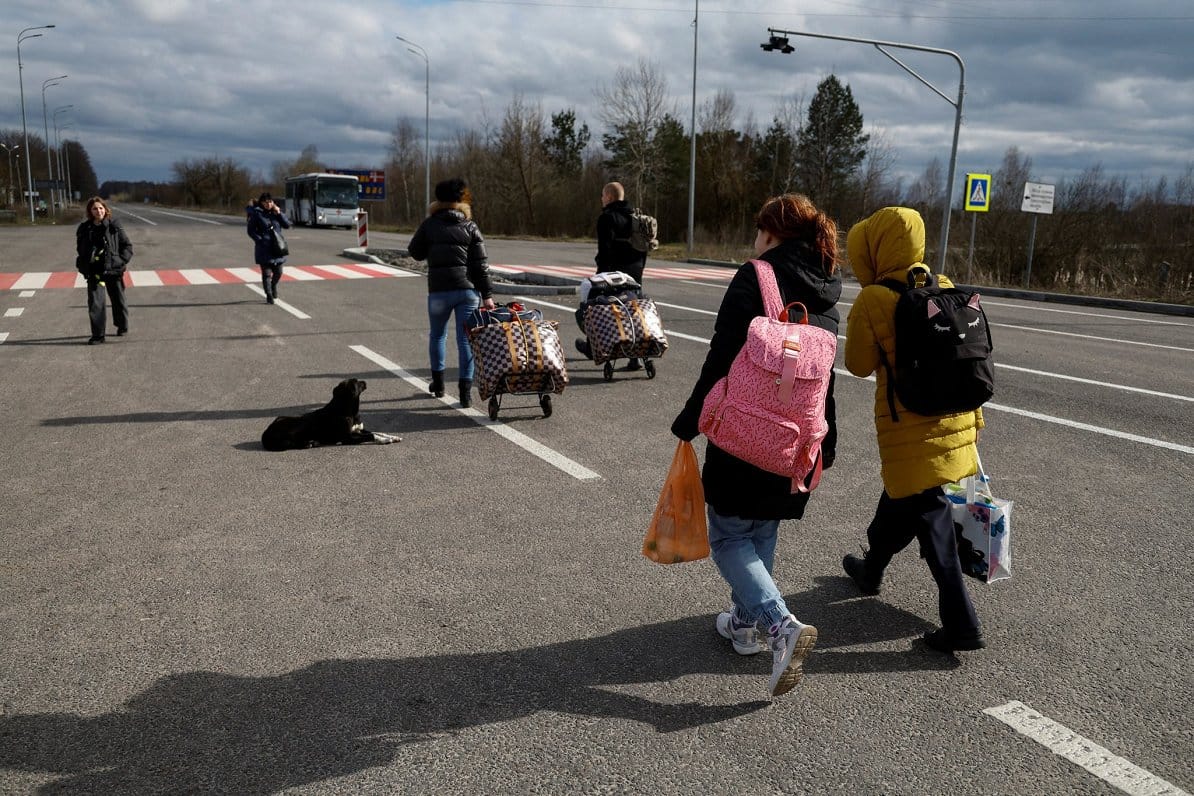 Украина вернула домой 1625 вывезенных Россией детей в рамках инициативы Bring Kids Back UA — Зеленский